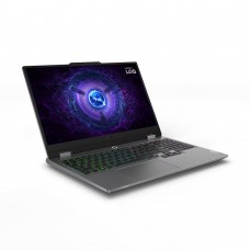 Игровой ноутбук Lenovo LOQ i5 - 16ГБ DDR5 - 512ГБ SSD - RTX 3050 6GB - 15.6" FHD IPS 144Hz
