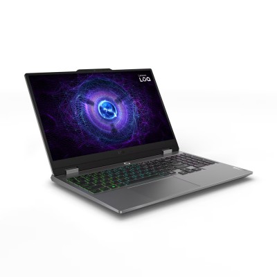 Lenovo LOQ 15IAX9 i5 + RTX4060