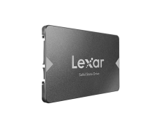 Твердотельный накопитель 2000 ГБ Lexar NS100
