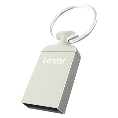 64ГБ Lexar JumpDrive M22