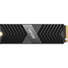 Твердотельный накопитель 2 ТБ Lexar NM800 PRO