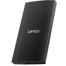 Внешний твердотельный накопитель 1ТБ Lexar SL300