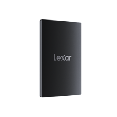 Внешний твердотельный накопитель 1ТБ Lexar SL500