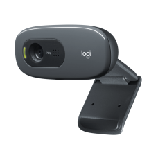 Веб-камера Logitech C270 HD