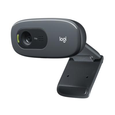 Logitech C270 HD