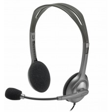 Гарнитура Logitech H110