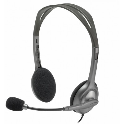 Logitech H110