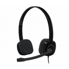 Гарнитура Logitech H151