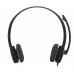 Logitech H151