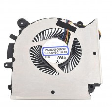 Вентиляторы для ноутбука MSI Katana GF63 / 65 / 66 (кулер)