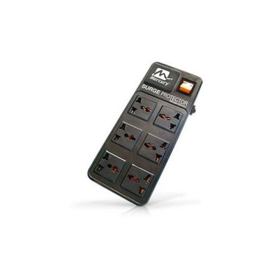 Сетевой фильтр Mercury 5м