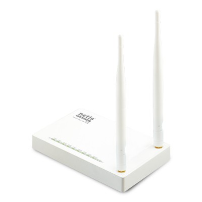 Wireless N ADSL2+ Modem Router 300Mbps