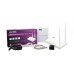 Wireless N ADSL2+ Modem Router 300Mbps