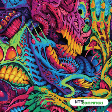 Коврик для мыши NTS 1