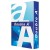 Пачка бумаги А4 Double A Premium +75 TMT