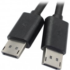 Кабель DisplayPort на DisplayPort (1.5м)