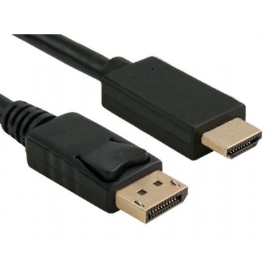 DP на HDMI 1.5м