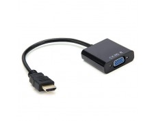 Переходник HDMI на VGA