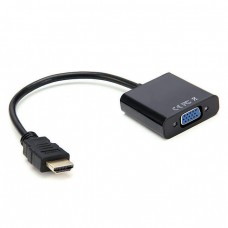 Переходник HDMI на VGA