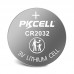 PKCELL CR2032 5шт
