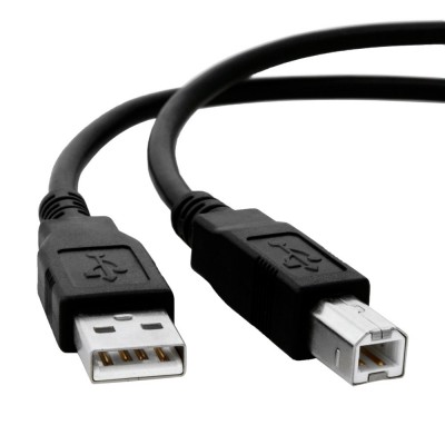 Printer cable 3м
