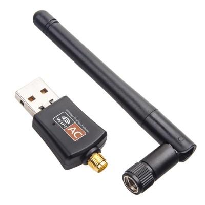 USB WiFi 600Mbps