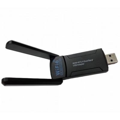 USB3 WiFi 6