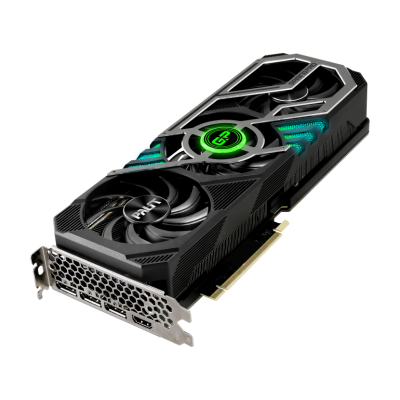 PALIT GeForce RTX 3080 GamingPro 12ГБ