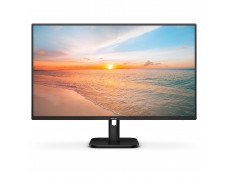 Монитор PHILIPS 27" с IPS матрицей 120Hz