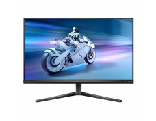 Игровой монитор PHILIPS Evnia 27" QHD 180Hz 0.5ms IPS
