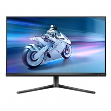 Игровой монитор PHILIPS Evnia 27" QHD 180Hz 0.5ms IPS