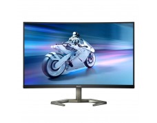 Игровой монитор PHILIPS Evnia 31.5" 240Hz 0.5ms