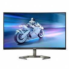 Игровой монитор PHILIPS Evnia 31.5" 240Hz 0.5ms