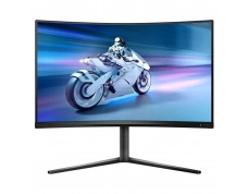 Игровой монитор PHILIPS Evnia 31.5" QHD 240Hz 0.5ms