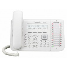 Panasonic системный телефон KX-DT543RU