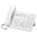 Panasonic системный телефон KX-DT543RU