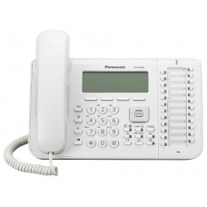 Panasonic системный телефон KX-DT546RU