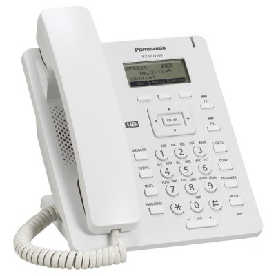 SIP-телефон Panasonic KX-HDV100