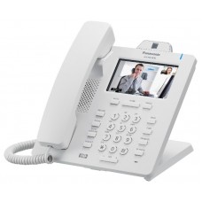 Panasonic SIP телефон KX-HDV430RU PoE
