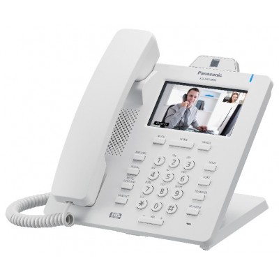 Panasonic SIP телефон KX-HDV430RU PoE