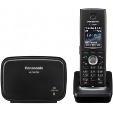 SIP-DECT беспроводной телефон Panasonic KX-TGP600RUB