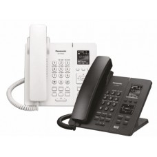 Panasonic настольный беспроводной IP телефон KX-TPA65RU