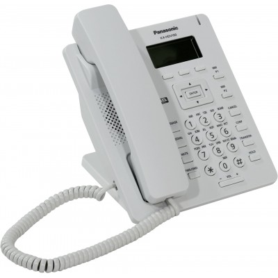 SIP-телефон Panasonic KX-HDV130