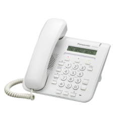 Системный IP телефон Panasonic KX-NT511A