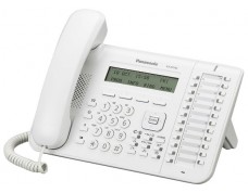 Системный IP телефон Panasonic KX-NT543