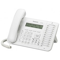 Системный IP телефон Panasonic KX-NT543