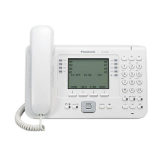 Системный IP телефон Panasonic KX-NT560