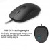 RAPOO X120PRO