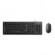 Проводной комплект RAPOO X120PRO