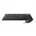 RAPOO X120PRO